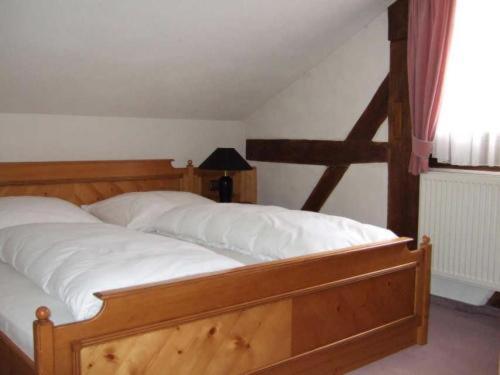 Lindenhof Hotel Mörnsheim Cameră foto